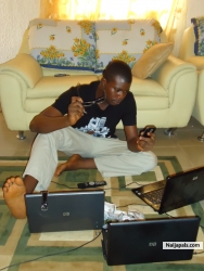 IN MY CRIB