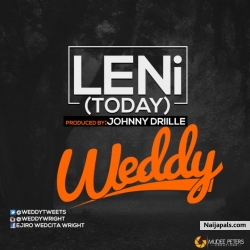 Leni by  Weddy