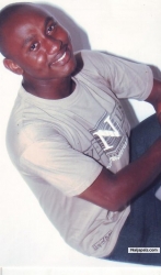 bright omosivbe (chibueze001)