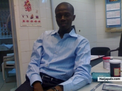 Pharm. Haruna Ajiya Mbaya (ajiyambaya)