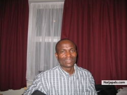 Greg Anowuru (Babarigo)