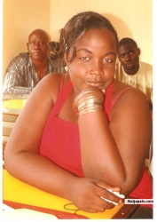 wisdom  queensley boakye (fancyqueen)