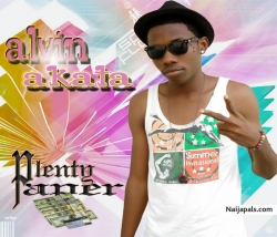 plenty paper by alvin akata