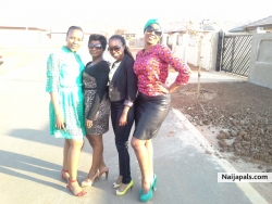 crazy friends