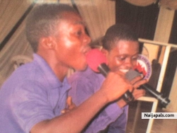 Adedotun Michael