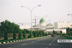 Aso Rock
