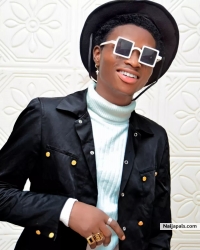 Badboi seunbutter FTL from Ikorodu pull up with a banger 