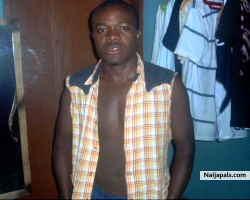 olumide adebowale
