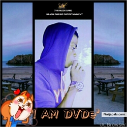 I AM DVDe