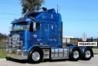 my truck