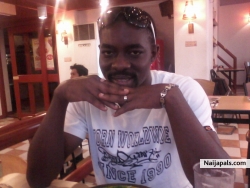 Festus Adewale