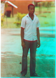 dozie chris