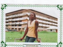 blessing chukwunyere