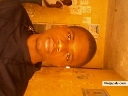 Timothy John (Timothy4real)