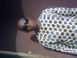 arinze odukwe (kenny-kole)