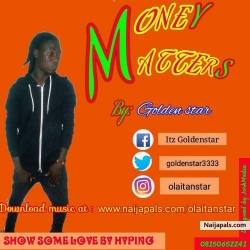 money matter loading 92%