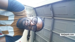 Efe Arhoevwode  (FinestCecil)