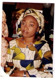 OLAYINKA