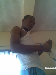 YUNUSA TALIB (Last-born)
