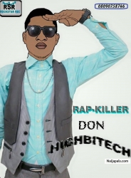 Every Time by Don_Highbitech%07032666103