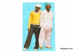 babawori comedian