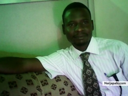 Ibrahim Tijjani (Jackalkurawa)