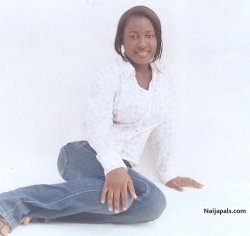 Faith Bokolo
