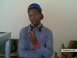 am in