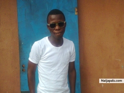 Makinde Olalekan
