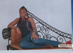 judith chizoba okafor