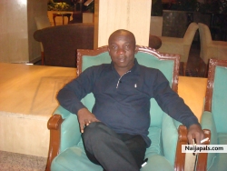 Babatunde Awosanya