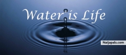 Water Is Life by Temple Ft Akin Nice