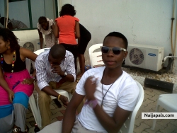 Ahmed Adebayo (vicopiper)