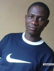 Samuel Odusolu (olusam21)