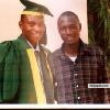 Solomon Akinbo 