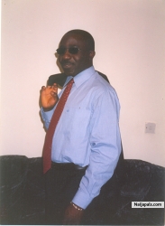 oladipo olumide