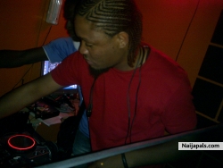 DeeJay Beast of Koga !!