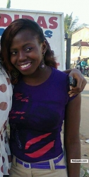 Oluyede Kofoworade Yetunde