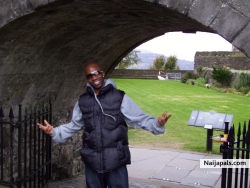 Stirling Castle Scotland uk.........