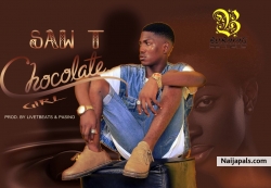 Chocolate Girl[M&M by LivetBeats] by Saw T