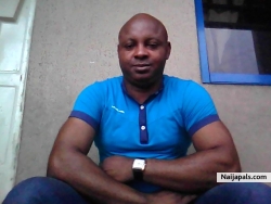 Richard Ajuru