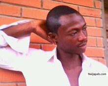 Fagesi olayinka (Fags)