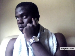 michael olakunle odunayo 