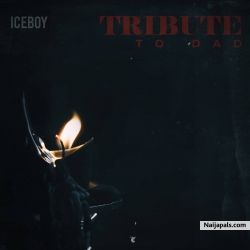 RIP DAD by Iceboy