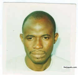 mikky adesina (mikky74)