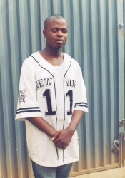 Ajakaye Olubunmi