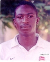 jeremiah mamman (jermah)