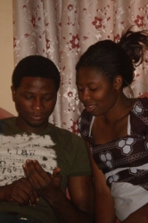 me and my hubby