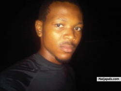 Godwin eromobor