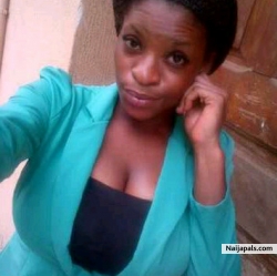 Afolabi Mary